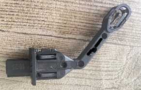  Intake Air Temperature Sensor for 4 Wheeler